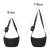 Ulanzi HMN1 (B161) - torba fotograficzna typu crossbody (5L) - wymiary paska